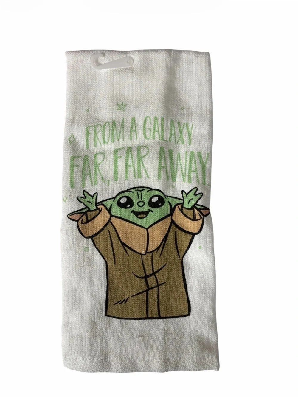 Star Wars Kitchen 4pc Set- MINI Mat,Oven MIT,Kitchen Towel,Pot Holder